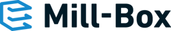 Mill-Boxロゴ